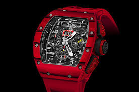 Richard Mille Replica Watches